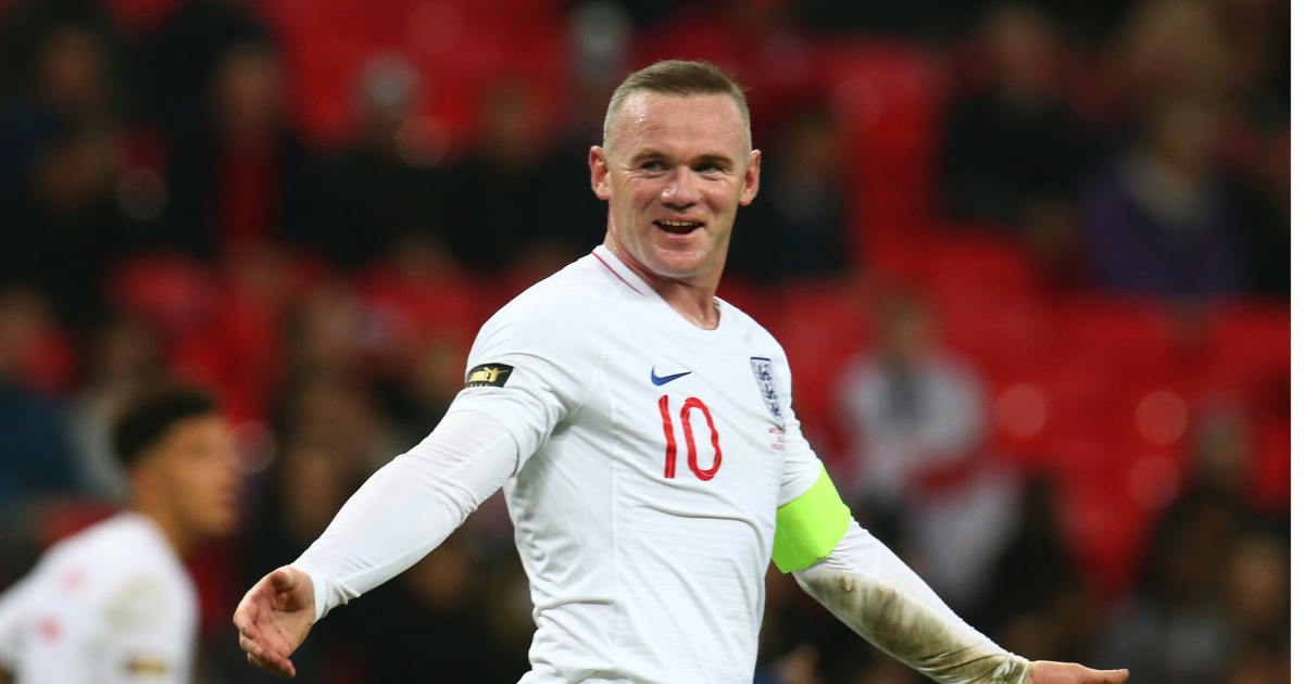 Rooney postaje trener-igrač u jednom od najstarijih engleskih klubova?